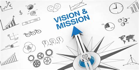MISSION / VISION .